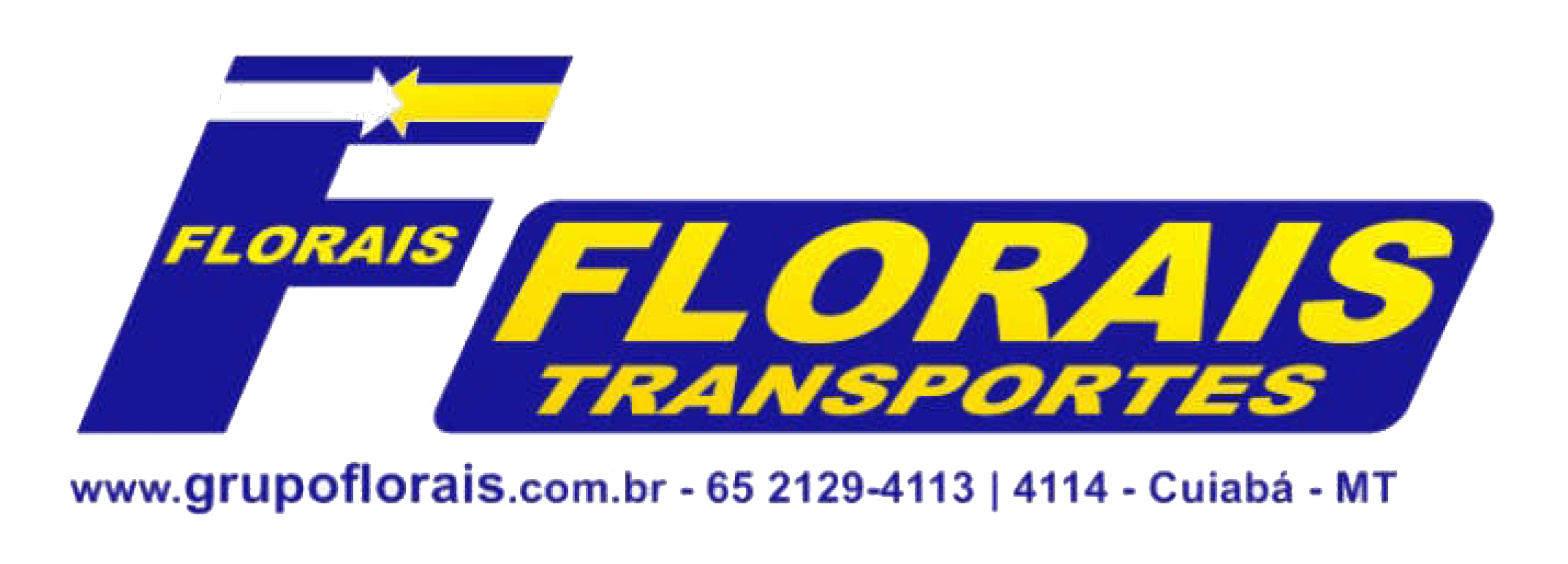 Logo Florais